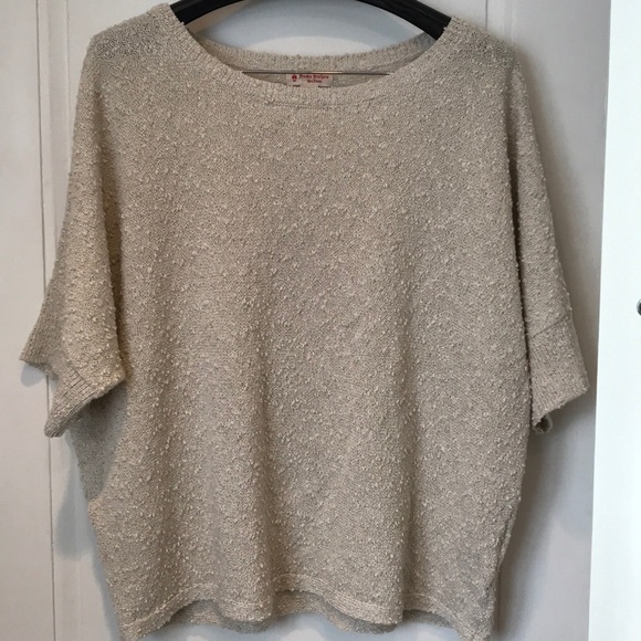 EUC Brooks Brothers Red Fleece Sweater - Picture 5 of 7